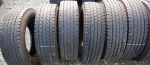 6本価格★パT8123■225/75R16 118/116L LT YOKOHAMA ICEGUARD IG91 スタッドレス★条件付送料無料★地山 トラック 冬