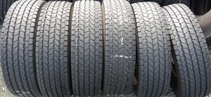 6本価格★パT8124■225/75R16 118/116L LT YOKOHAMA ICEGUARD IG91 スタッドレス★条件付送料無料★地山 トラック 冬