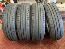 パF5326■165/70R14 81T　4本価格　MARQUIS CST MR61　送料無料 夏 ’20年 パッソ ヴィッツ アクア マーチ スイフト ソリオ ブーン_画像1