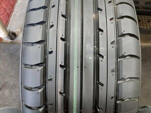 PF4103①■195/55R15 84V　1本のみ　YOKOHAMA ADVAN A-460　送料無料 夏 未使用 ロードスター インテグラ シビック エアウェイブ プジョー