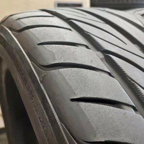 パF5389②■215/45R17 87W 2本のみ YOKOHAMA DNA S・drive 送料無料 夏 7.5分山 プリウス ヴォクシー インプレッサ レガシィの画像5