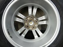 新品スタッドレス★SHT6816■205/55R16 GOOD YEAR ICE NAVI8 6.5J 5H PCD114.3★条件付送料無料★ノアヴォクシー セレナ アイシス ステップ_画像10