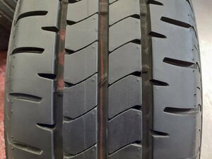 PF5297①■195/65R15 91H　1本のみ　BRIDGESTONE NEWNO　送料無料 夏 ’23年 9.5分山 エアチェック済み プリウス セレナ ヴォクシー