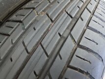 DF5462■155/65R14 75S　4本価格　BRIDGESTONE Ecopia EP150　送料無料 夏 ’19年 7.5分山 ワゴンR ムーブ デイズ パレット タント N-BOX_画像6