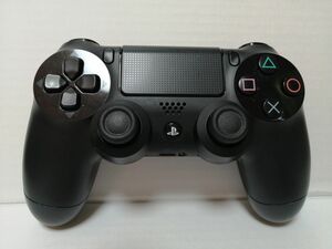 SONY PS4 DUALSHOCK4 純正コントローラー 中古動作品