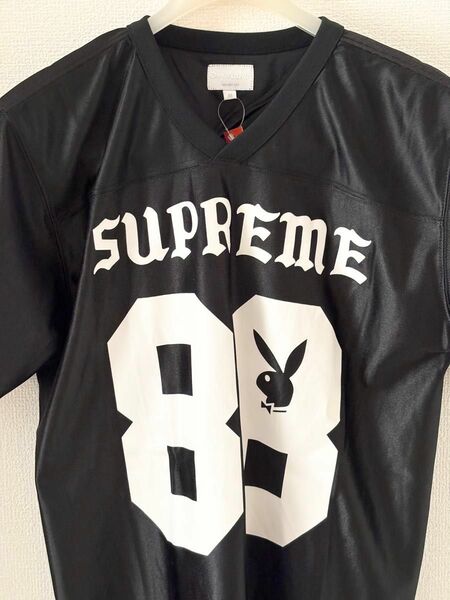 シュプリーム　Playboy Football Top