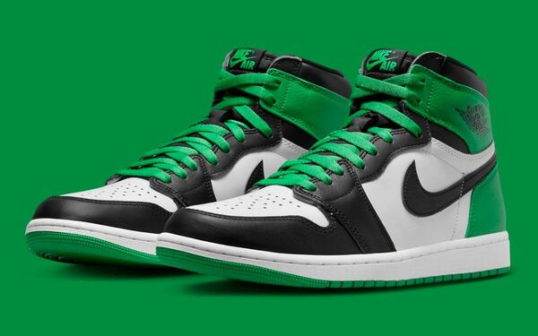 NIKE AIR JORDAN 1 RETRO HIGH 28cm 美品