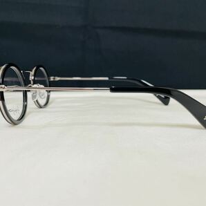 Yohji Yamamoto ヨウジ ヤマモト メガネフレーム YY1003 613 未使用 美品 伊達眼鏡 サングラス ラウンド ボストン オシャレ 人気モデルの画像4