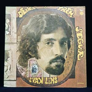 Ivan Lins / Deixa O Trem Seguir / Forma (VDL-119) 1971年 ブラジルオリジナル盤の画像1