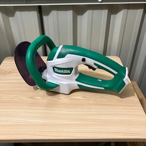 makita 350mm 充電式生垣バリカン MUH354D WH 株式会社マキタ 