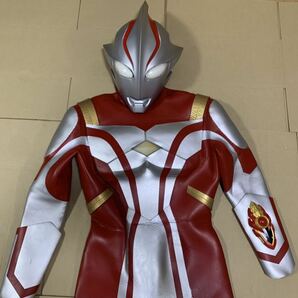 1/1 スーツ マスク メビウス アトラクション アトラク コスプレ 着ぐるみ ウルトラレプリカ メビウスブレス ナイトブレス の画像1