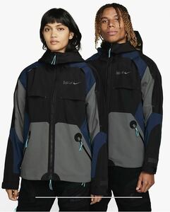 Nike(ナイキ） ISPA ゴアテックス ジャケット　LサイズJacket