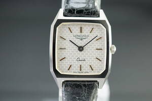 LONGINES