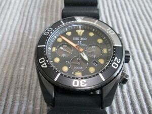 SEIKO PROSPEX DIVER SCUBA プロスペックス ダイバースキューバ SBDL065 限定3,500本 並行品