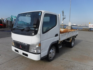 【諸費用コミ】:MitsubishiFuso Canter 2tonne4WDDump truck