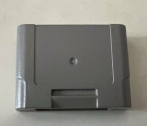 ニンテンドー64用 コントローラーパック N64