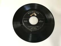 Elvis Presley/RCA EPA-4041/Extended Play/Just For You/1957_画像3