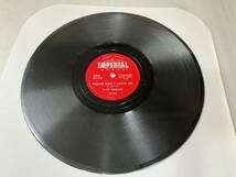 Fats Domino/Imperial 5240/78rpm/Please Don't Leave Me/The Girl I Love/1953_画像1