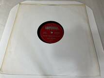 Fats Domino/Imperial 5240/78rpm/Please Don't Leave Me/The Girl I Love/1953_画像7