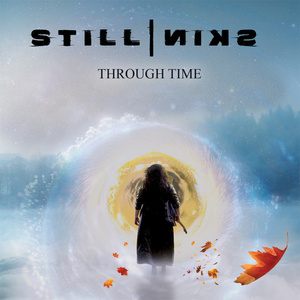 STILLSKIN - Through Time ◆ 2023 メロハー 北欧 女性ヴォーカル Lions Pride Music