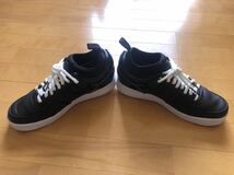 UNDERCOVER Nike Air Force 1 Low Black_画像4