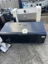 燃料タンク　　300L 新品　YST製　ステーバンド付き_画像3