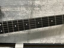 Ibanez j custom JCRG2304BM-LLZ 特別モデル_画像5