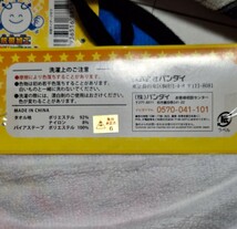 4枚セット 仮面ライダージオウ フェイスタオル 34×75cm 2枚 ループ付きハンドタオル 2枚 タオル バンダイ 仮面ライダー ジオウ_画像4