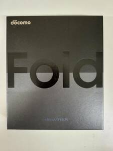 Galaxy Z Fold4 SC-55C 256GB グレイグリーン docomo　美品