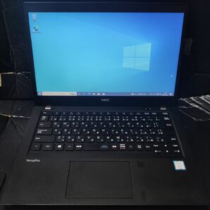 Nec VersaPro VKT16B5 Core i5 8265U