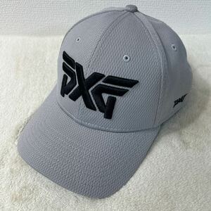 【美品】NEW ERA ニューエラ×PXGコラボ　キャップ　帽子　野球帽　