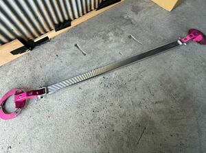  Impreza gc8 sti rear tower bar 