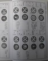 ◆平成古寛永銭譜 寛仙堂編 登載拓図2247点 新古品 定価7,000円　_画像3