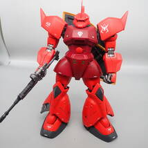 MG ゲルルグVer２．０　全塗装済み完成品_画像5