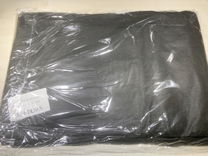 present condition goods photographing for back Drop black BACKDROP 3m×5m ColourCode BGFC-16 [d80-741]