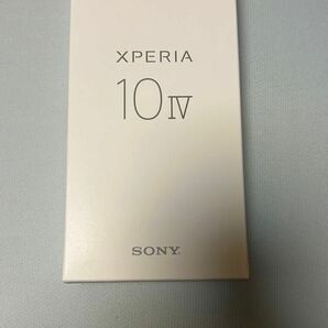 Xperia10iv ブラック so52c ドコモ版 激安タイムセール本日のみ¥23,000 早いもの勝ち