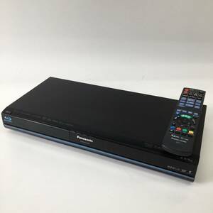 Panasonic/パナソニック ブルーレイレコーダー DMR-BW680 2010年製 DVD/BD再生確認済み 24d菊MZ