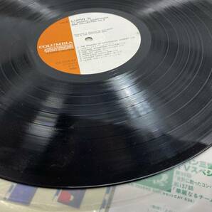 ルパン三世 アナログ盤 LP レコード 4枚セット まとめ 総集編/カリオストロの城 ドラマ編/BGM集Vol.2/TVスペシャル サントラ 現状 24ｄ菊DOの画像5