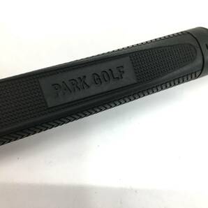 NITTAX/二ッタクス NTX Park Golf SX パークゴルフクラブ ケース付き 右利き用 IPGA認定品 北海道日本ハムファイターズ 24d菊Eの画像7