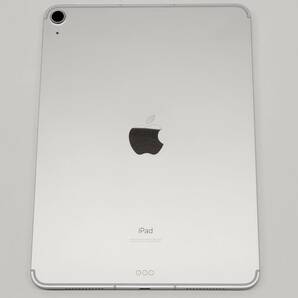 Apple/アップル ipad Air 第4世代 A2072 MYH02J/A 64GB タブレット 初期化/動作確認済 IMEI- 24d菊RHの画像6