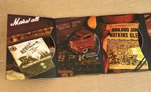 【輸入盤 5CD】The Allman Brothers Band オールマン・ブラザーズ・バンド Trouble No More: 50th Anniversary Collection ＜送料無料＞_画像3