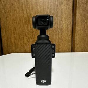 DJI Osmo Pocket 3の画像3