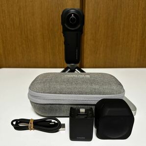 Insta360 ONE RS 1-INCH 360 EDITIONの画像1