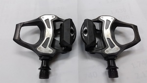 SHIMANO　PD5800 　105 ビンディングSPD-SLペダル　　ブラック