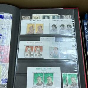 ■未使用切手 まとめ 額面248,224円分■消印有切手 大量■記念切手 外国切手 普通切手等 コレクター様商品■の画像4