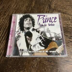K-2786■中古CD■Flesh for Fantasy / Prince(プリンス)■洋楽 ロックの画像1