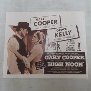 B00182226/●LD1枚組ボックス/Gary Cooper「High Noon」の画像3
