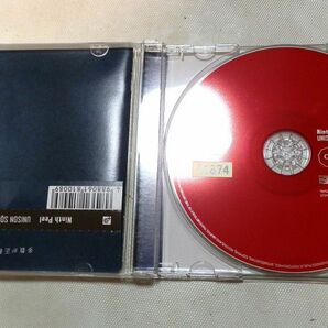 Ninth Peel UNISON SQUARE GARDEN TFCC81008 ★レンタル落ちCDの画像2