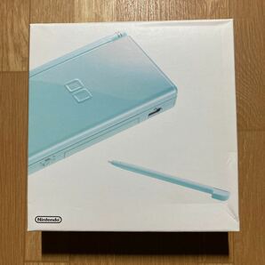 DS ニンテンドーDS Lite アイスブルー UJF12282847