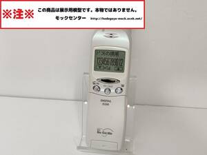 【モック・送料無料】 NTTドコモ D208 ホワイト 新品 ムーバ 三菱電機 ○ 平日13時までの入金で当日出荷 ○ 模型 ○ モックセンター